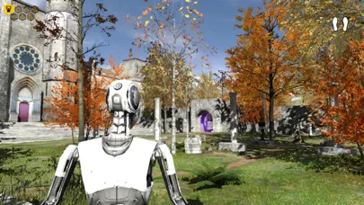 The Talos Principle screenshot 5