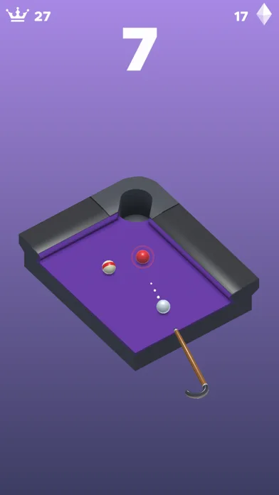 Pocket Pool screenshot 2