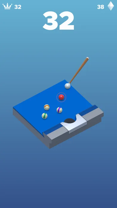 Pocket Pool screenshot 3