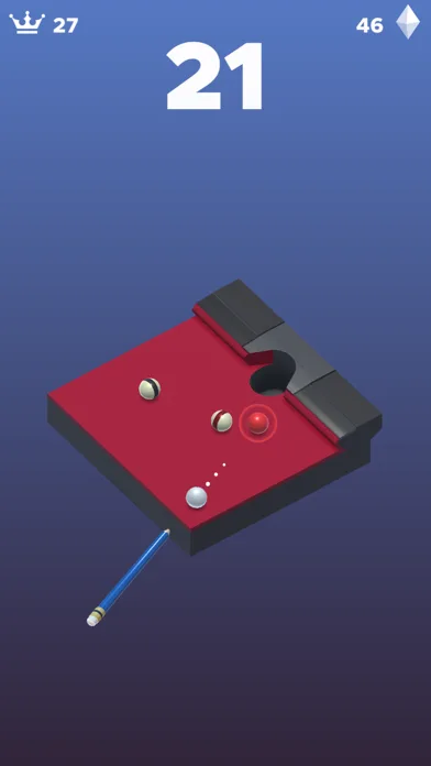 Pocket Pool screenshot 4