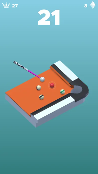 Pocket Pool screenshot 5