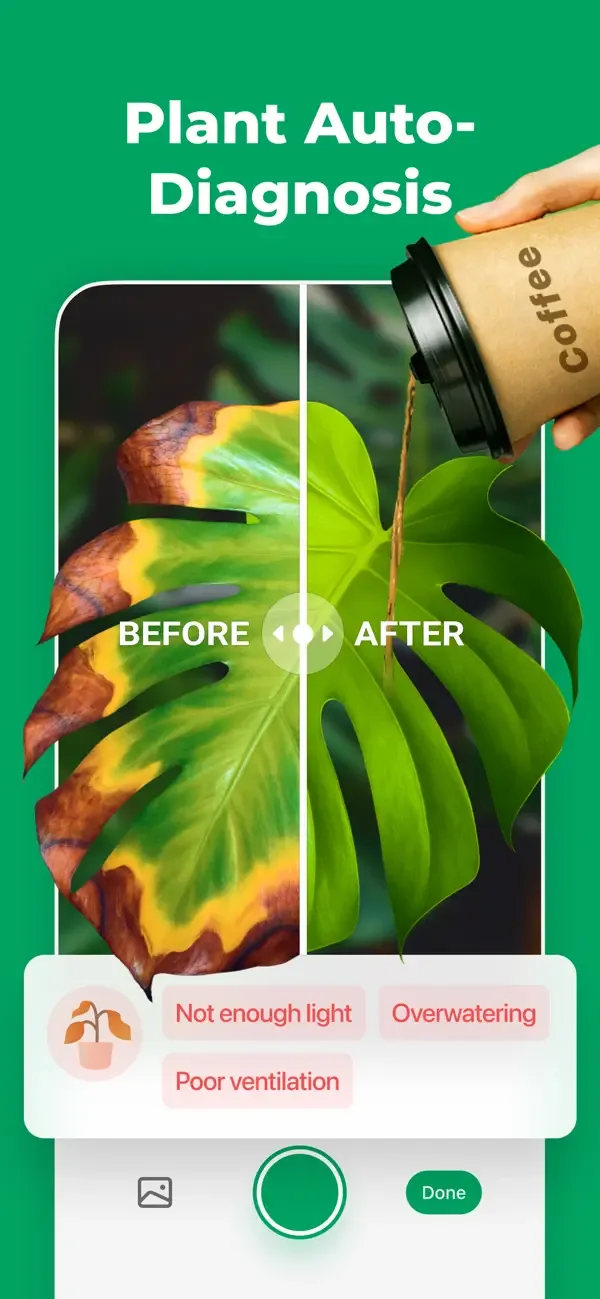 PictureThis - Plant Identifier screenshot 2