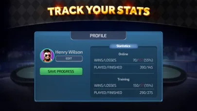Domino - Dominoes online game screenshot 2