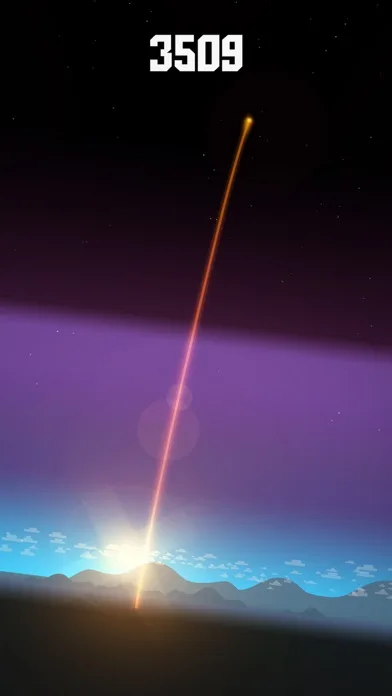 Space Frontier screenshot 3
