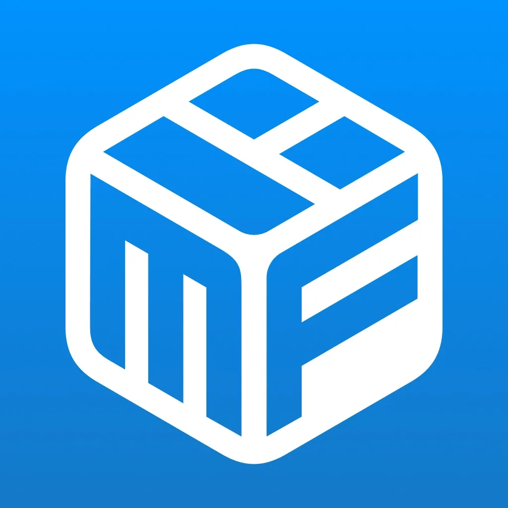 MacrosFirst - Macro Tracker