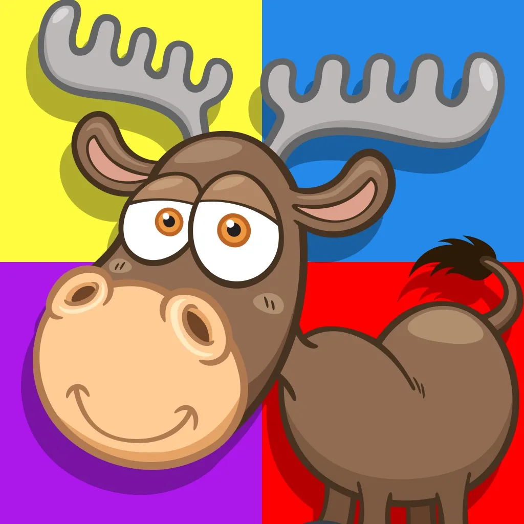 Toddler Games for Boys & Girls: Kids learning apps