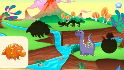 Toddler Games for Boys & Girls: Kids learning apps screenshot 3