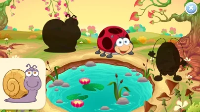Toddler Games for Boys & Girls: Kids learning apps screenshot 5