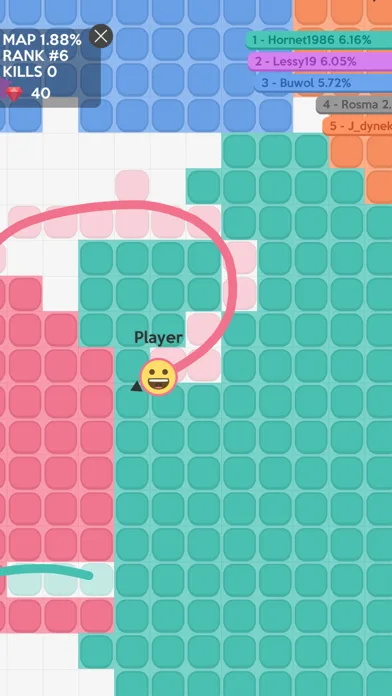 Clash.io screenshot 3