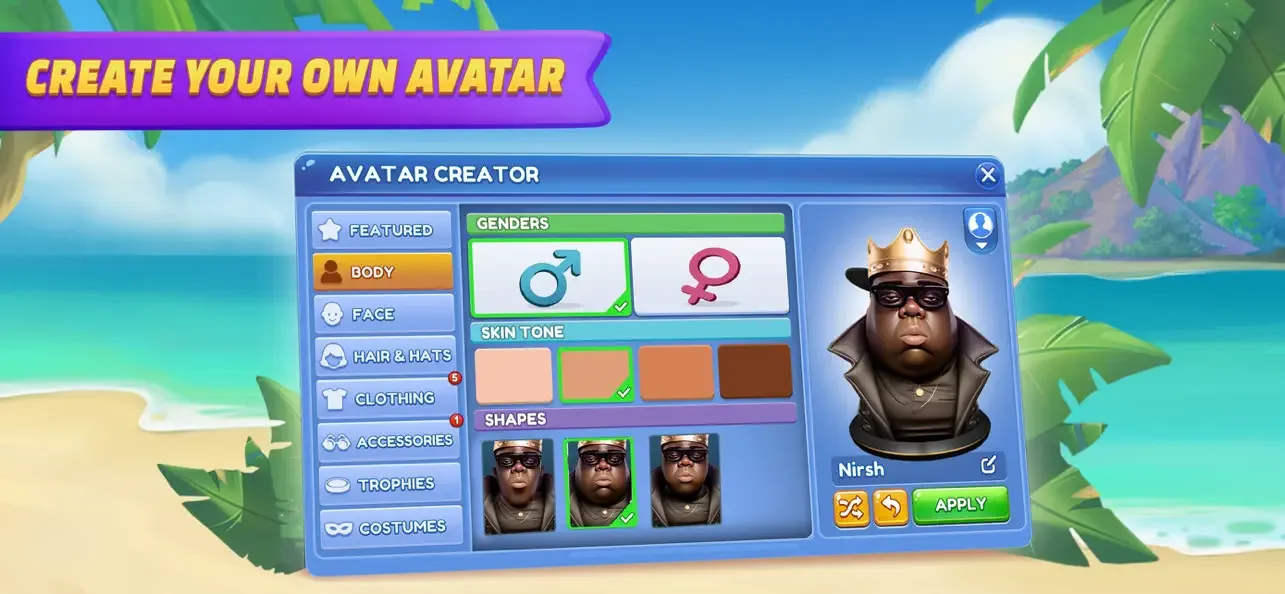 Spades Royale screenshot 3