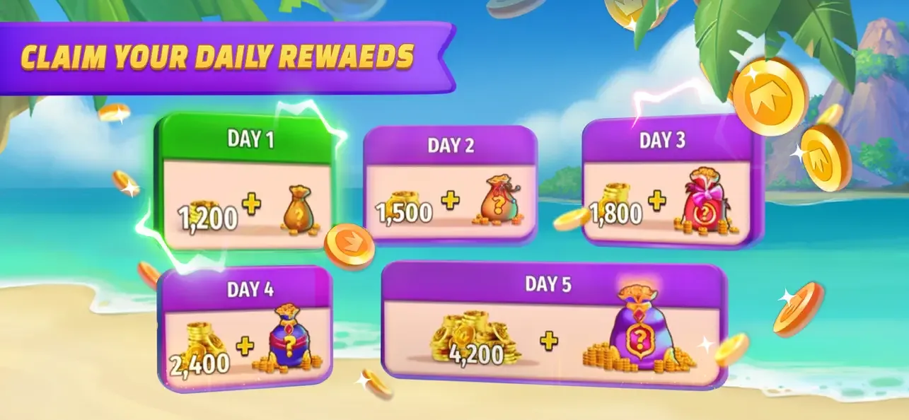 Spades Royale screenshot 4
