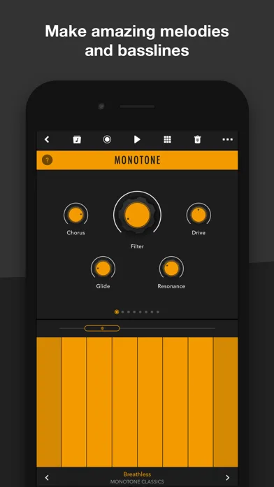 Reason Compact - Make Music screenshot 2