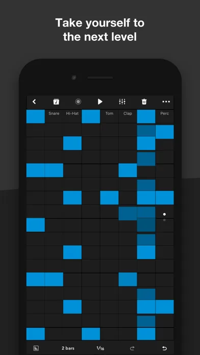 Reason Compact - Make Music screenshot 4