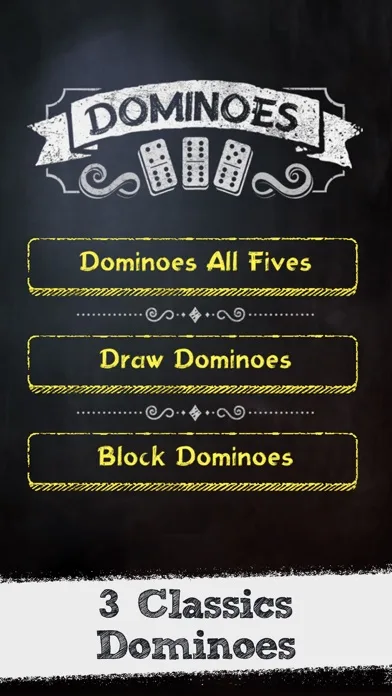 Dominoes - Best Dominos Game screenshot 3