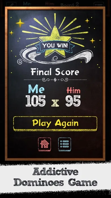 Dominoes - Best Dominos Game screenshot 4