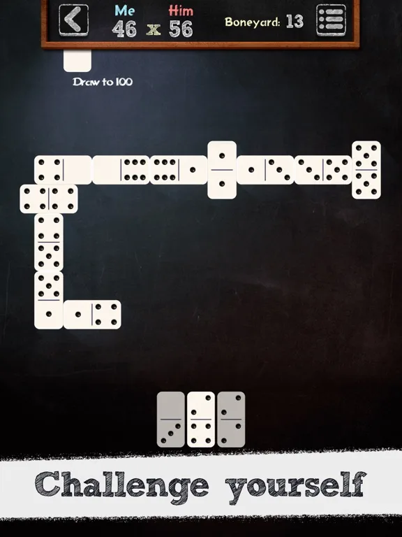 Dominoes - Best Dominos Game screenshot 5