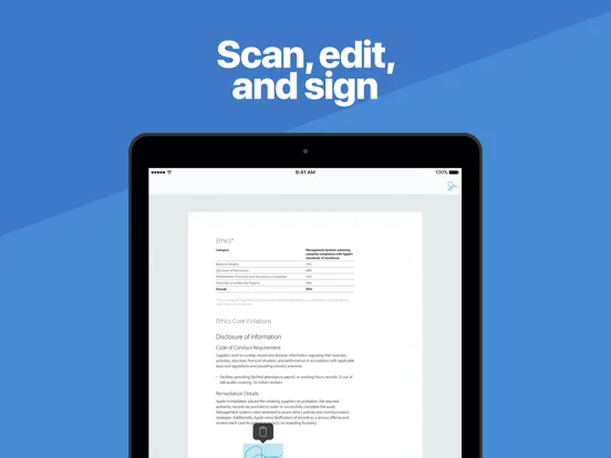 FAX for iPhone: Send & Receive screenshot 5