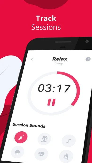 HabitMinder • Habit Tracker screenshot 4