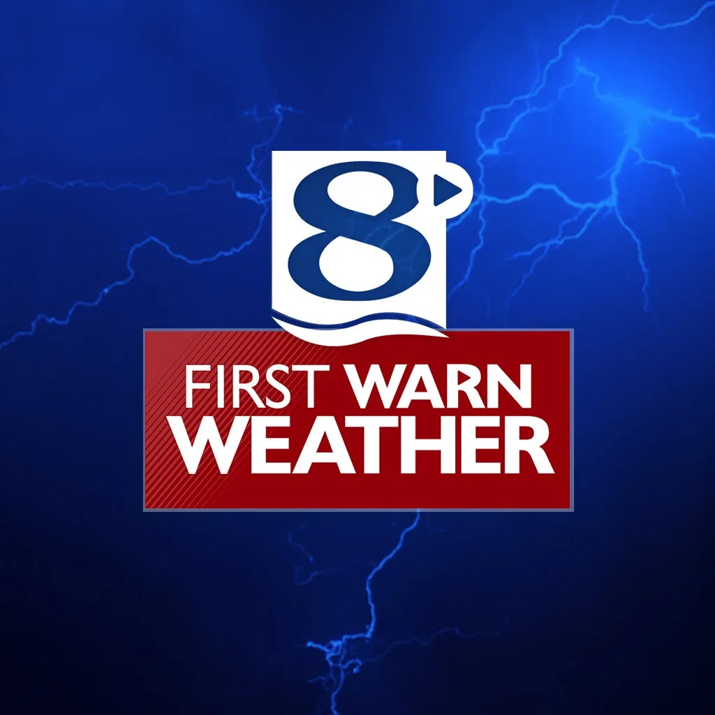 News 8 Now First Warn Weather