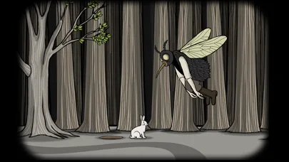 Rusty Lake Paradise screenshot 2