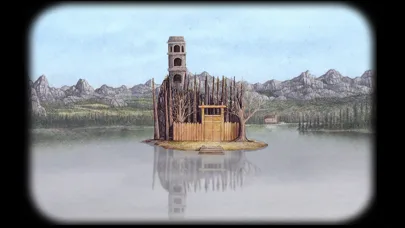 Rusty Lake Paradise screenshot 3