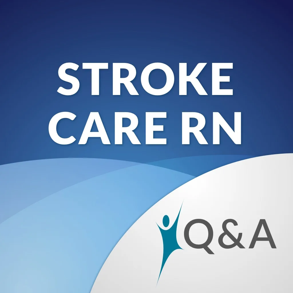 Stroke Certified RN Test Prep