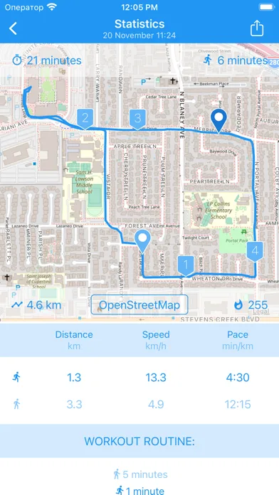 Start Running For Beginners screenshot 3