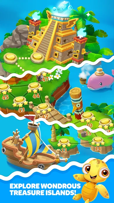 Bubble Incredible screenshot 3