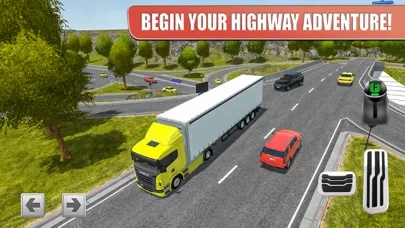 Gas Station 2: Highway Service screenshot 3