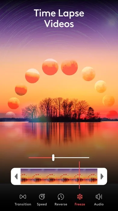 Videoleap: AI Video Editor screenshot 3