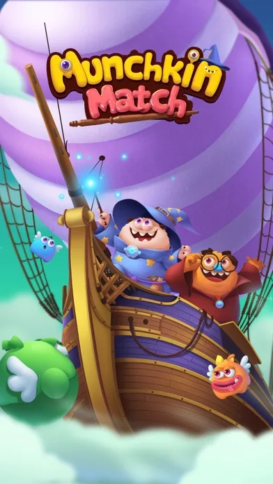 Munchkin Match screenshot 5