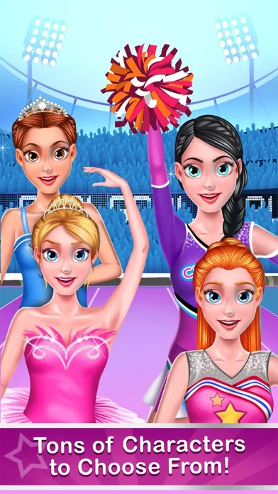 Ballet Dentist Salon screenshot 5
