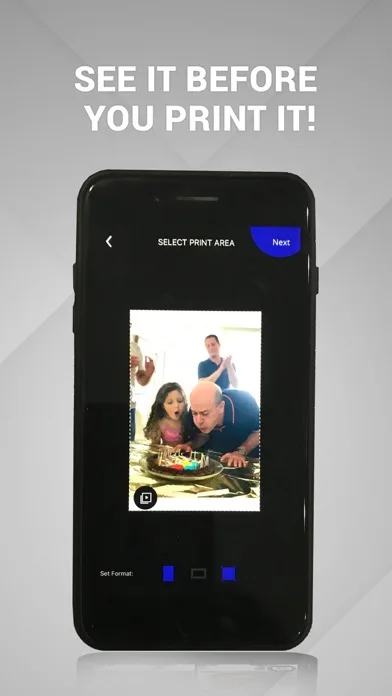 Snaptouch Camera screenshot 4