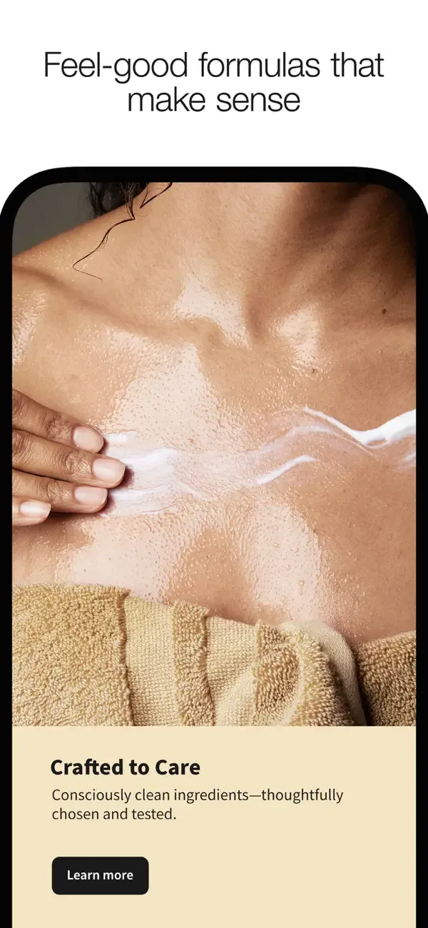 Bath & Body Works | B&BW screenshot 4