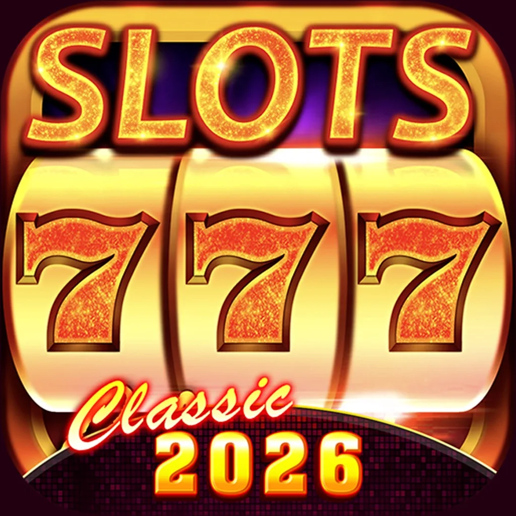 Ignite Classic Slots-Casino