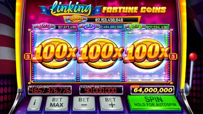 Ignite Classic Slots-Casino screenshot 1