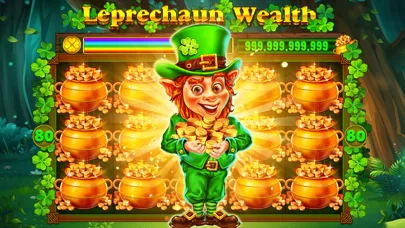 Ignite Classic Slots-Casino screenshot 2