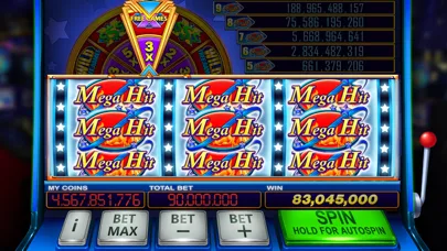 Ignite Classic Slots-Casino screenshot 3