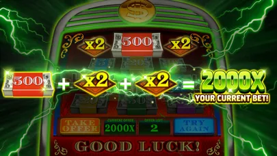 Ignite Classic Slots-Casino screenshot 4