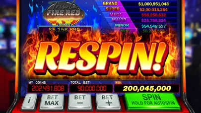 Ignite Classic Slots-Casino screenshot 5