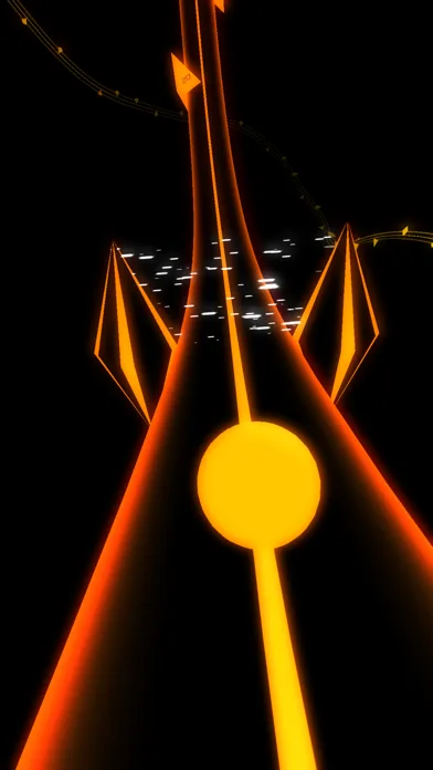 Rush screenshot 3