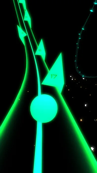 Rush screenshot 5