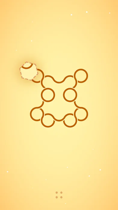 Hex: Anxiety Relief Relax Game screenshot 1