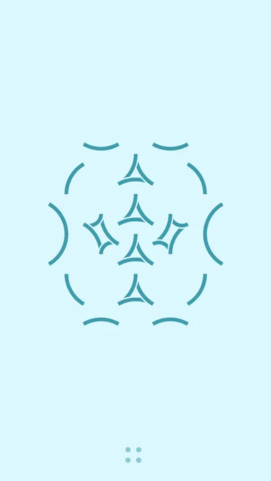 Hex: Anxiety Relief Relax Game screenshot 4