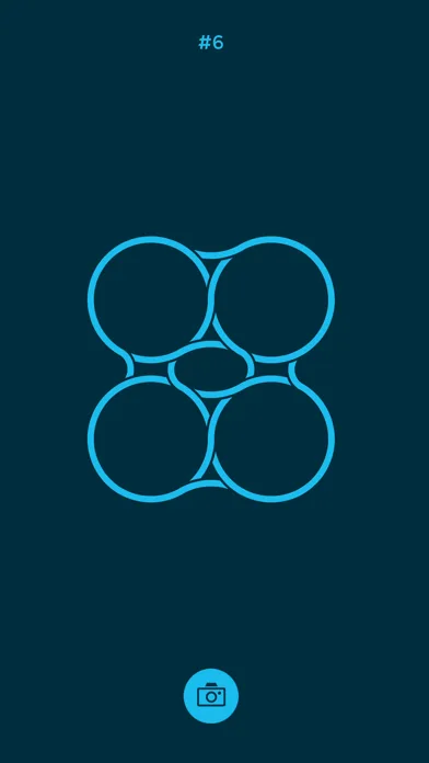 Hex: Anxiety Relief Relax Game screenshot 5
