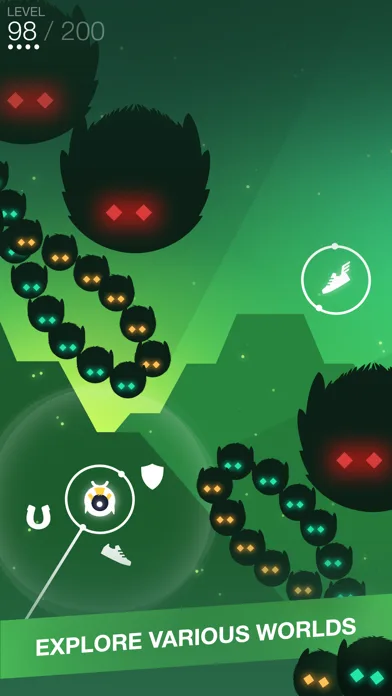 Orbia screenshot 4