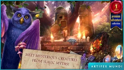 Eventide 3: Legacy of Legends screenshot 3