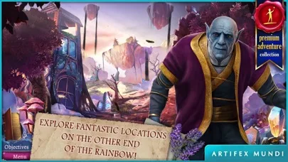 Eventide 3: Legacy of Legends screenshot 5
