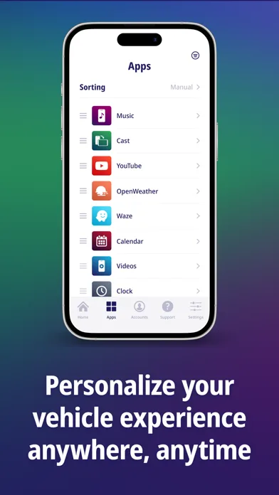 WebLink Host screenshot 1