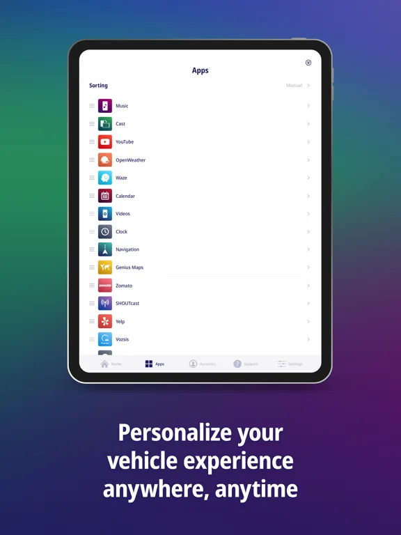 WebLink Host screenshot 4